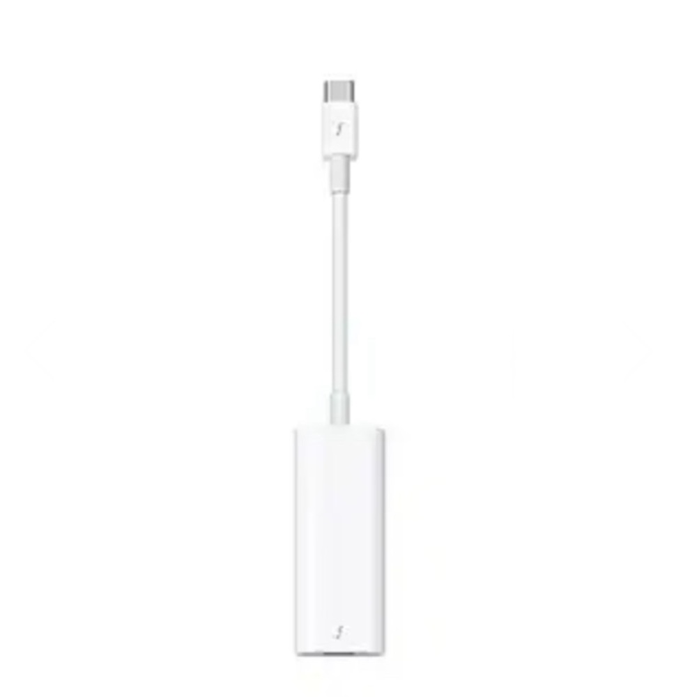 Apple Thunderbolt 3 (USB-C) to Thunderbolt 2 Adapter
